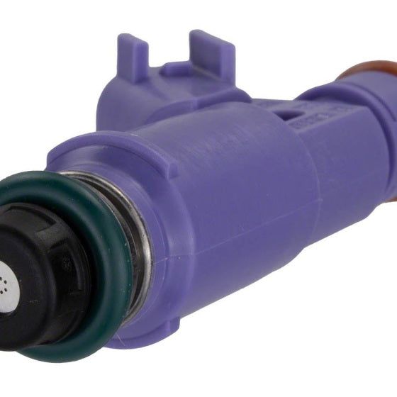 Ford Racing M-9593-LU24A - FRPM-9593-LU24A - Ford Racing 24 LB/HR Fuel Injector Set of 8 - Shipped in Europe - Tuningsupply.com