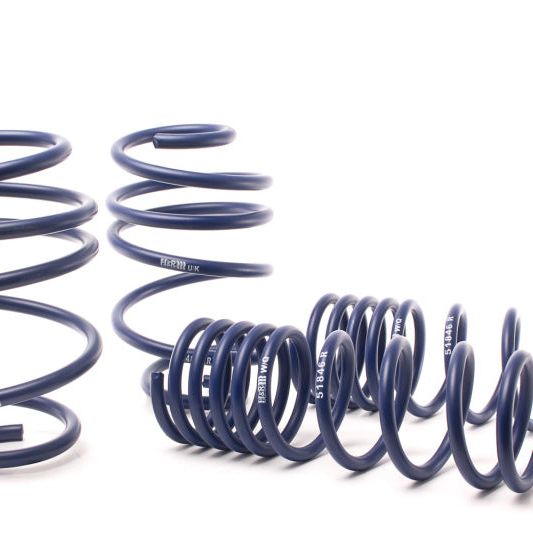 H&R 51846 - HRS51846 - H&R 15-19 Acura TLX 4 Cyl/V6 (FWD) Sport Spring - Shipped in Europe - Tuningsupply.com