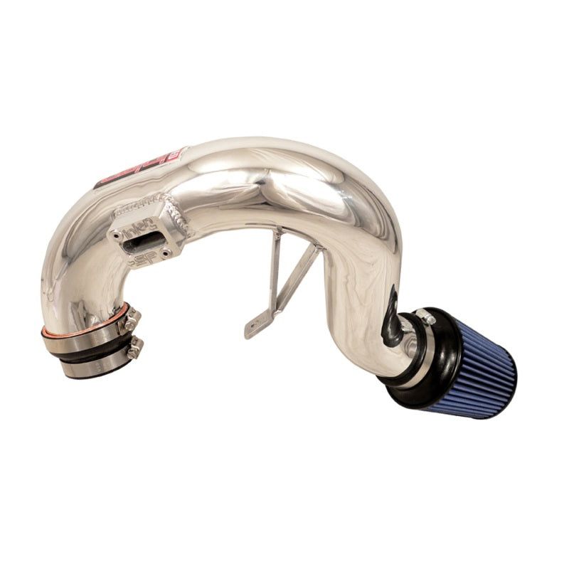 Injen SP3080P - INJSP3080P - Injen 09-16 Audi A4 2.0L (t) Polished Cold Air Intake - Shipped in Europe - Tuningsupply.com
