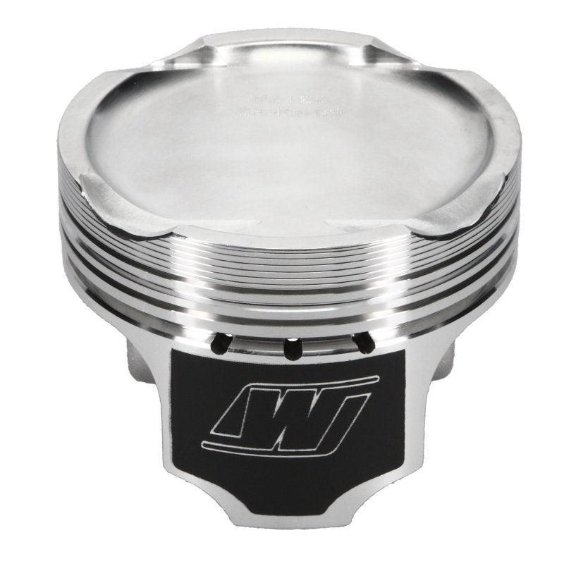 Wiseco K565M82 - WISK565M82 - Wiseco Toyota Turbo 4v Dished -16cc 82MM Piston Shelf Stock Kit - Shipped in Europe - Tuningsupply.com