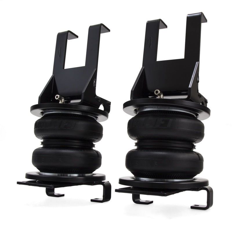 Air Lift 57575 - ALF57575 - Air Lift LoadLifter 7500XL Ultimate for 01-10 Chevy Silverado 2500/3500 - Shipped in Europe - Tuningsupply.com