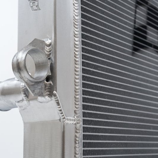 CSF 7214 - CSF7214 - CSF 2010+ Lexus GX460 Heavy Duty All Aluminum Radiator - Shipped in Europe - Tuningsupply.com