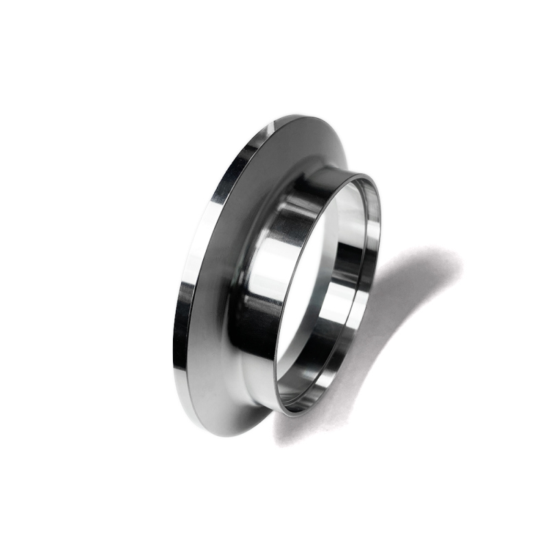 Stainless Bros 603-41076-2000 - STB603-41076-2000 - Stainless Bros Audi R8/Lamborghini Huracan 304SS Exhaust Flange 3in - Shipped in Europe - Tuningsupply.com