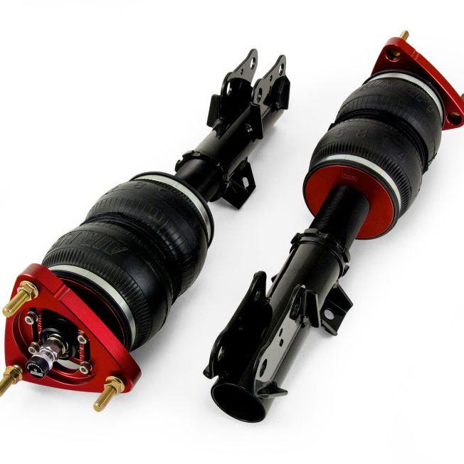 Air Lift 78521 - ALF78521 - Air Lift Performance 2015-2024 Ford Mustang (S550 / S650) Front Kit - Shipped in Europe - Tuningsupply.com