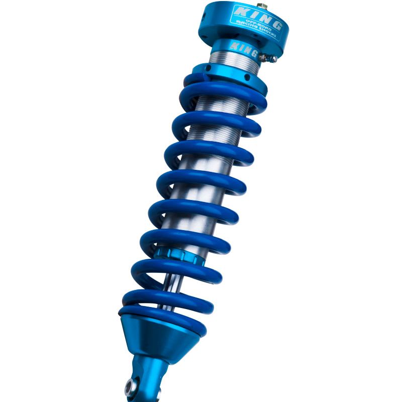 King Shocks 25001-151 - KIN25001-151 - King Shocks 96-02 Toyota 4Runner Front 2.5 Dia Internal Reservoir Coilover (Pair) - Shipped in Europe - Tuningsupply.com
