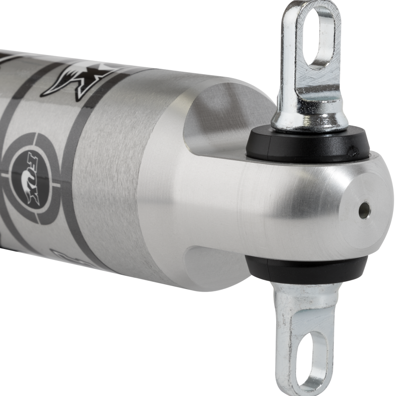 FOX 985-24-028 - FOX985-24-028 - Fox 07+ Jeep JK 2.0 Performance Series 8.6in. Smooth Body IFP Rear Shock (Alum) / 0-2in Lift - Shipped in Europe - Tuningsupply.com