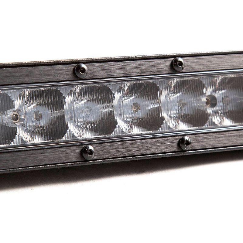 Diode Dynamics DD5018 - DIODD5018 - Diode Dynamics 30 In LED Light Bar Single Row Straight Clear Driving Each Stage Series - Shipped in Europe - Tuningsupply.com