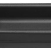 Husky Liners 09291 - HSL09291 - Husky Liners 15-23 Ford F-150 SuperCab Under Seat Storage Box - Shipped in Europe - Tuningsupply.com