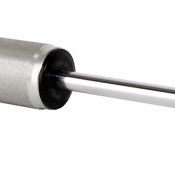 FOX 980-24-642 - FOX980-24-642 - Fox 07+ Jeep JK 2.0 Performance Series 10.6in. Smooth Body IFP Rear Shock (Alum) / 4-6in Lift - Shipped in Europe - Tuningsupply.com