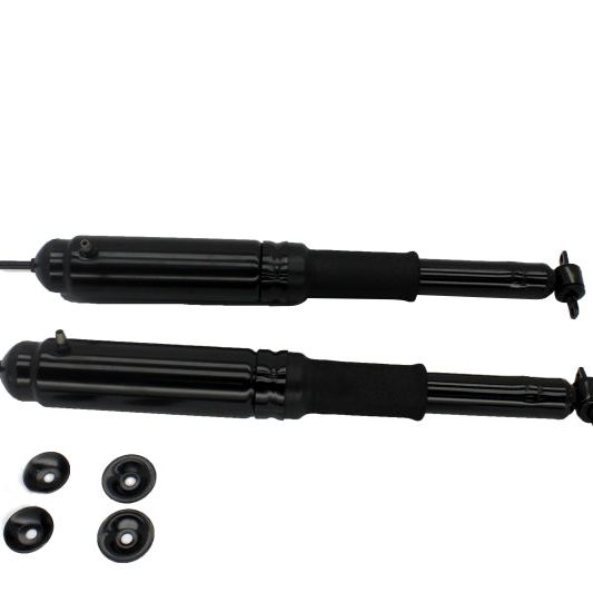 KYB SR1002 - KYBSR1002 - KYB Shocks & Struts Self Leveling Rear BUICK LeSabre 2000-05 BUICK Lucerne 2006-09 BUICK Park Avenue - Shipped in Europe - Tuningsupply.com