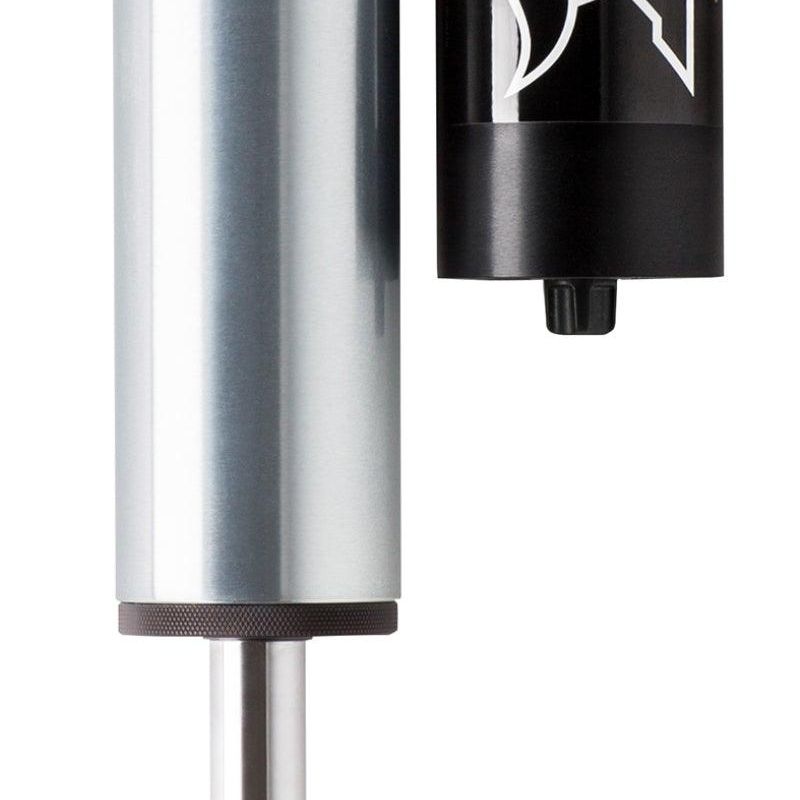 FOX 883-26-003 - FOX883-26-003 - Fox 07+ Chevy 1500 2.5 Factory Series 9.0in. P/B Res. Rear Shock Set DSC Adjuster / 0-1.5in Lift - Shipped in Europe - Tuningsupply.com