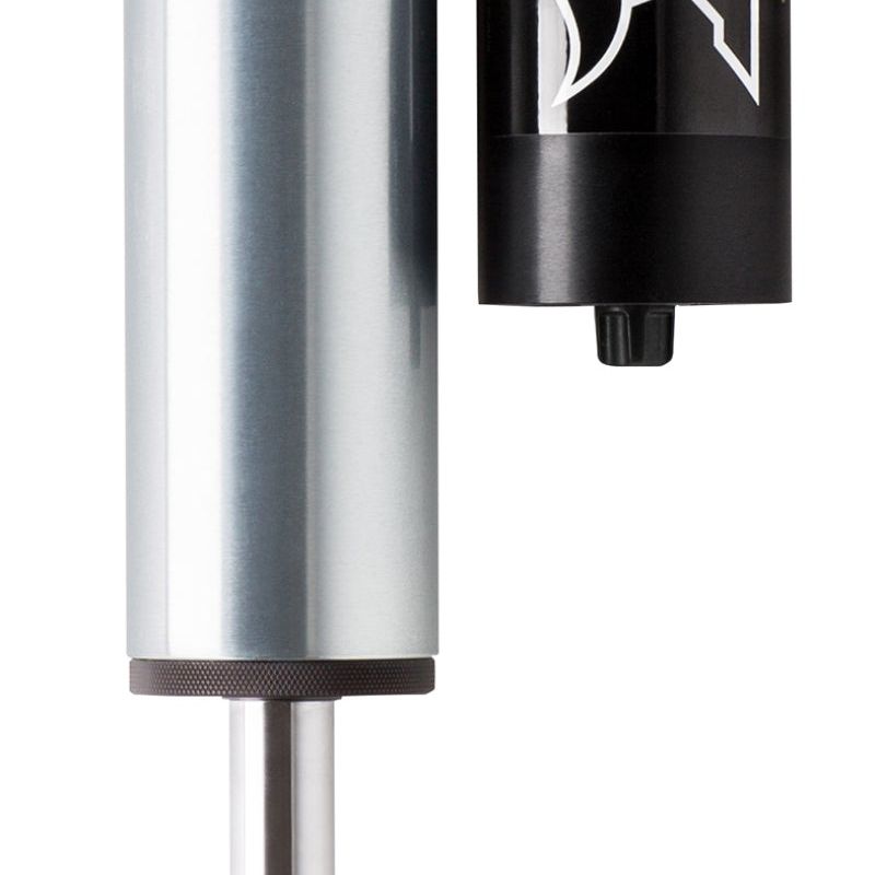 FOX 883-26-029 - FOX883-26-029 - Fox 09+ Dodge 1500 4WD 2.5 Factory Series 9.8in. R/R Rear Shock Set w/DSC Adjuster / 0-1.5in. Lift - Shipped in Europe - Tuningsupply.com