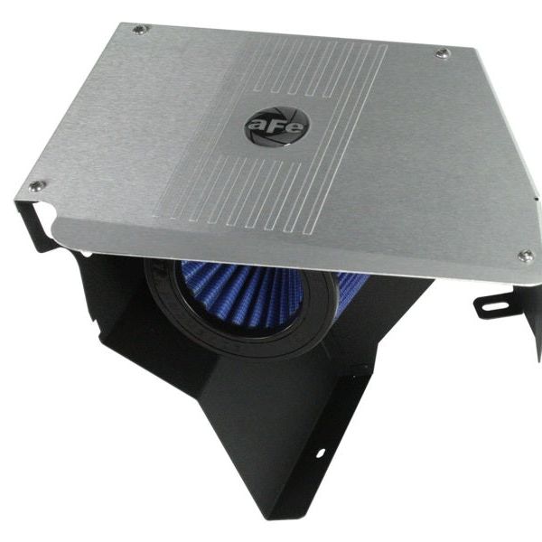 aFe 54-10451 - AFE54-10451 - aFe MagnumFORCE Intakes Stage-1 P5R AIS P5R BMW 330i (E46) 01-06 L6-3.0L - Shipped in Europe - Tuningsupply.com