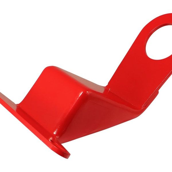 aFe 450-401006-R - AFE450-401006-R - aFe Control Rear Tow Hook Red 05-13 Chevrolet Corvette (C6) - Shipped in Europe - Tuningsupply.com
