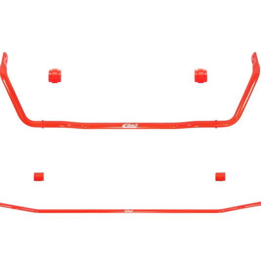 Eibach E40-20-031-01-11 - EIBE40-20-031-01-11 - Eibach 28mm Front & 16mm Rear Anti-Roll Kit for BMW 335i F30/435i F32 - Shipped in Europe - Tuningsupply.com