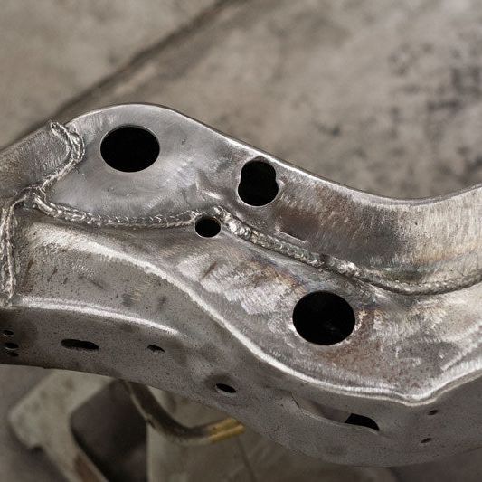 UMI Performance 4055 - UMI4055 - UMI Performance 64-72 GM A-Body Body Mount Frame Repair Kit - Shipped in Europe - Tuningsupply.com