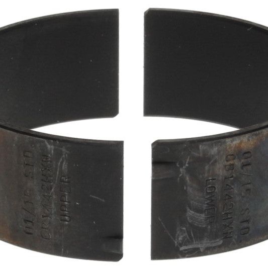 Clevite CB1442HXN - CLECB1442HXN - Clevite Ford Prod V8 4.6L SOHC-4.6L DOHC 1991-03 V8 5.4L SOHC-5.4L DOHC Con Rod Bearing Set - Shipped in Europe - Tuningsupply.com