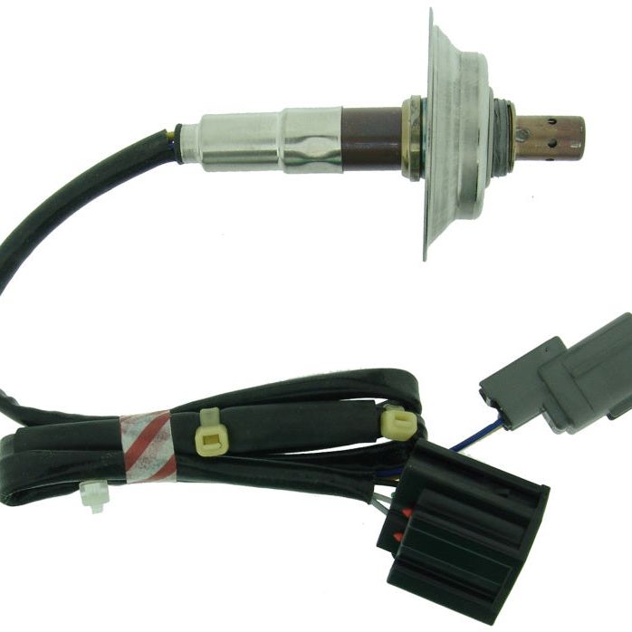 NGK 24357 - NGK24357 - NGK Mazda 3 2009-2007 Direct Fit 5-Wire Wideband A/F Sensor - Shipped in Europe - Tuningsupply.com