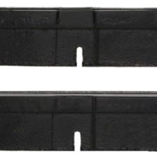 Stoptech 308.14140 - STO308.14140 - StopTech 10-14 Ford F-150 Street Performance Front Brake Pads - Shipped in Europe - Tuningsupply.com