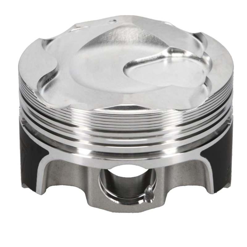 Wiseco K727M86 - WISK727M86 - Wiseco Subaru FA20 Direct Injection Piston Kit 2.0L -9.5cc - Shipped in Europe - Tuningsupply.com