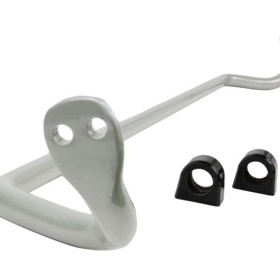 Whiteline BSF20Z - WHLBSF20Z - Whiteline 10/93-00 Subaru WRX/STi GC-GF Front 22mm Swaybar-x-heavy duty adjustable - Shipped in Europe - Tuningsupply.com