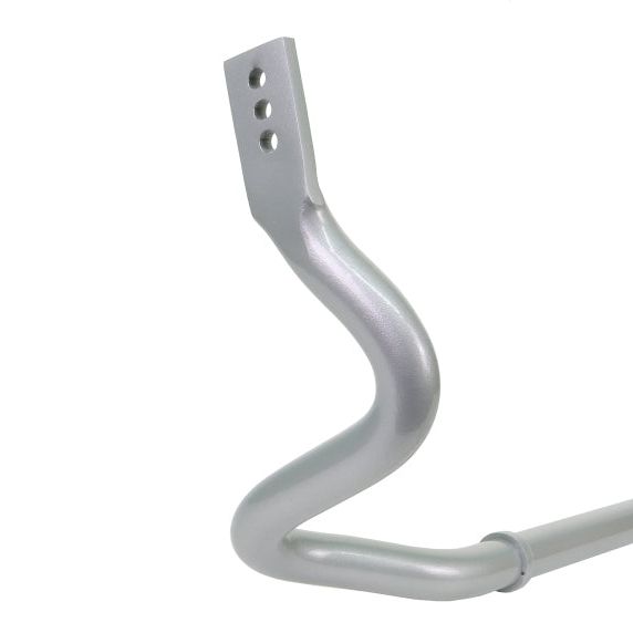 Whiteline BBF44Z - WHLBBF44Z - Whiteline 15-18 BMW M3 / 15-20 BMW M4 Front 30mm Adjustable Swaybar - Shipped in Europe - Tuningsupply.com