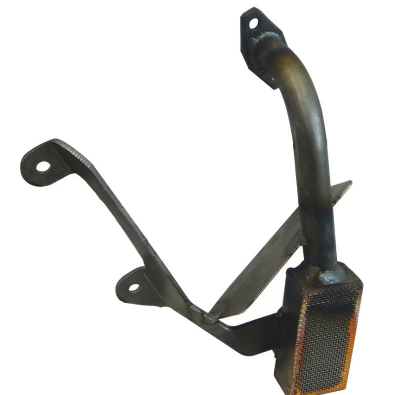 Moroso 24010 - MOR24010 - Moroso Acura/Honda 1.8L VTEC Oil Pump Pick-Up (Use w/Part No 20901) - Shipped in Europe - Tuningsupply.com