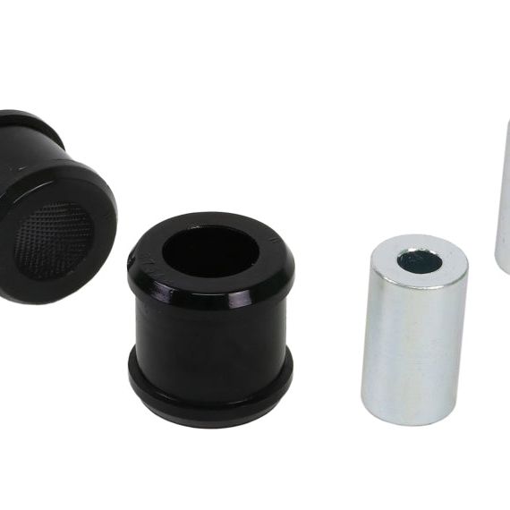 Whiteline W63383 - WHLW63383 - Whiteline Plus 11/00-05 Honda Civic/95-05 CR-V Rear Control Arm - Upper Outer Bushing Kit - Shipped in Europe - Tuningsupply.com