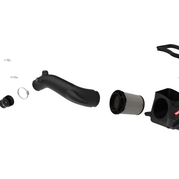 aFe 56-10021D - AFE56-10021D - aFe Takeda Stage-2 Pro Dry S AIS 19-20 Hyundai Veloster N L4 2.0L - Shipped in Europe - Tuningsupply.com