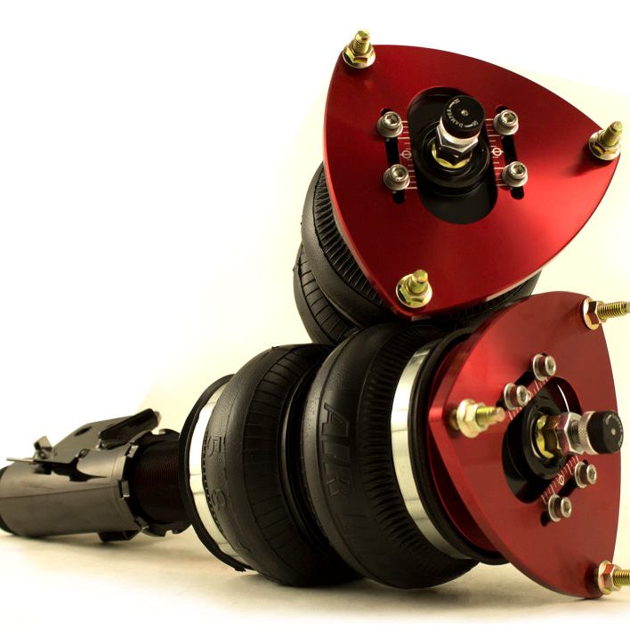 Air Lift 75556 - ALF75556 - Air Lift Performance 08-14 Subaru Impreza Front Kit - Shipped in Europe - Tuningsupply.com