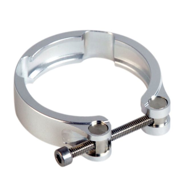 Turbosmart TS-0205-3009 - TURTS-0205-3009 - Turbosmart BOV V-Band clamp assembly - Shipped in Europe - Tuningsupply.com