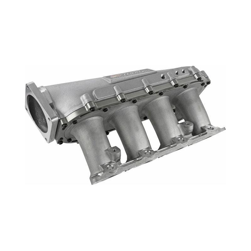 Skunk2 Racing 307-05-8000 - SKK307-05-8000 - Skunk2 Ultra Series K Series Race Intake Manifold - 3.5L Silver - Shipped in Europe - Tuningsupply.com