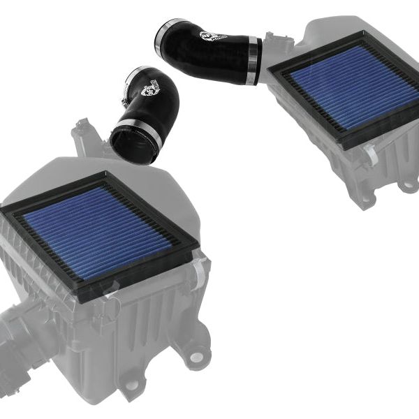 aFe 55-10019R - AFE55-10019R - aFe Super Stock Induction System Pro 5R Media Jeep 22-23 Toyota Tundra V6-3.4L (tt) - Shipped in Europe - Tuningsupply.com