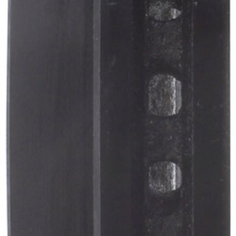 Stoptech 126.65153SL - STO126.65153SL - StopTech 2018 Ford F-150 Sport Slotted Rear Left Brake Rotor - Shipped in Europe - Tuningsupply.com