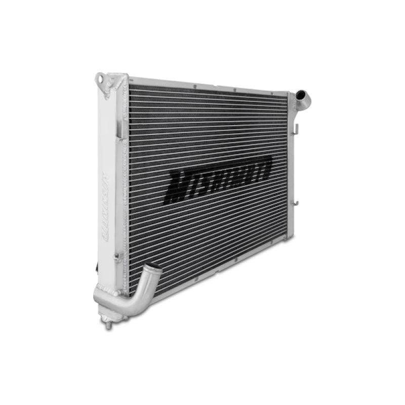 Mishimoto MMRAD-TINY-01 - MISMMRAD-TINY-01 - Mishimoto 01-07 Mini Cooper S Aluminum Radiator (Will Not Fit R56 Chassis) - Shipped in Europe - Tuningsupply.com
