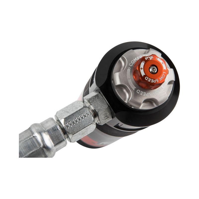 FOX 883-26-113 - FOX883-26-113 - FOX 05+ Toyota Tacoma Performance Elite 2.5 Series Shock Rear, 2-3in Lift - Shipped in Europe - Tuningsupply.com