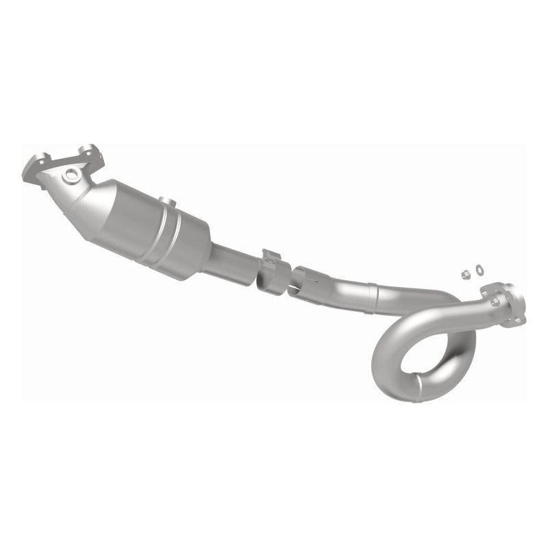 Magnaflow 21-029 - MAG21-029 - MagnaFlow Conv Direct Fit OEM 12-17 Jeep Wrangler 3.6L Underbody - Shipped in Europe - Tuningsupply.com