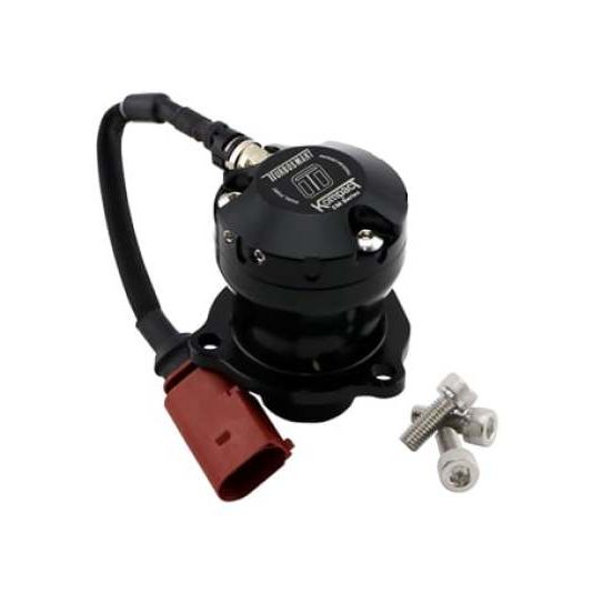 Turbosmart TS-0223-1063 - TURTS-0223-1063 - Turbosmart 15-21 Volkswagen GTI/Golf R MK7 BOV Kompact EM Dual Port - Shipped in Europe - Tuningsupply.com