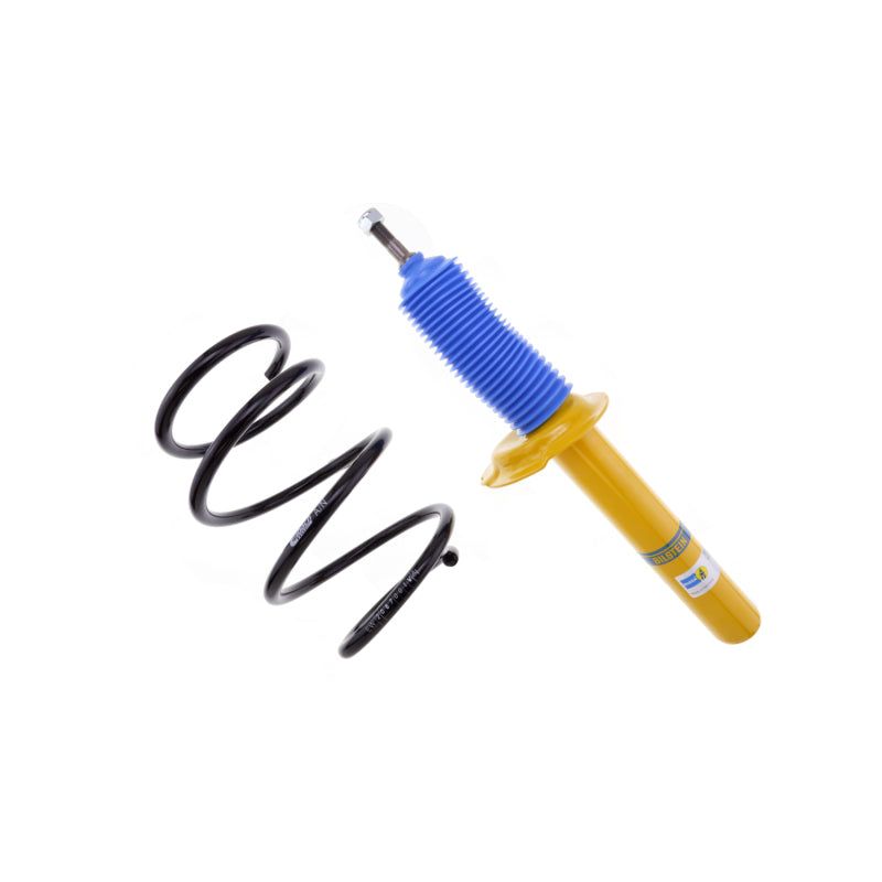 Bilstein 46-242792 - BIL46-242792 - Bilstein B12 99-06 BMW 323i/325i/328i/330i Front and Rear Suspension Kit - Shipped in Europe - Tuningsupply.com