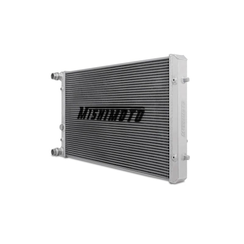 Mishimoto MMRAD-GLF-99 - MISMMRAD-GLF-99 - Mishimoto 99-02 Volkswagen Golf Manual Aluminum Radiator - Shipped in Europe - Tuningsupply.com
