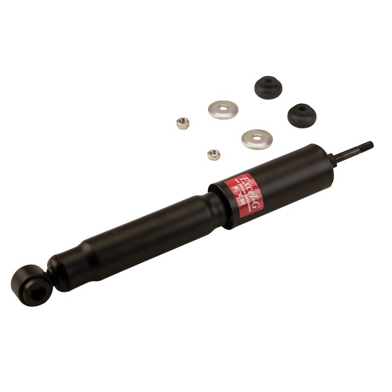 KYB 344370 - KYB344370 - KYB Shocks & Struts Excel-G Front FORD E Series Econoline Van 2007 FORD Excursion 2000-05 FORD F250 - Shipped in Europe - Tuningsupply.com