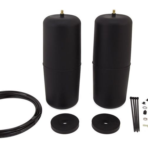 Air Lift 60828HD - ALF60828HD - Air Lift 1000HD Rear Air Spring Kit for 2019+ Dodge Ram 1500 - Shipped in Europe - Tuningsupply.com