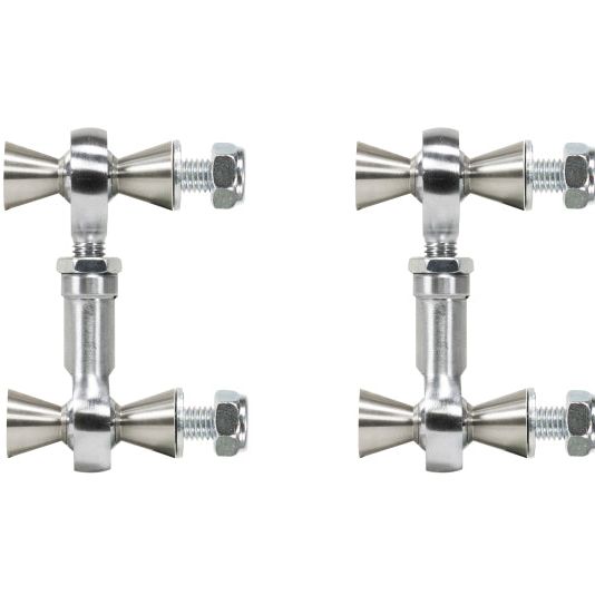 Eibach AK41-201-003-01-20 - EIBAK41-201-003-01-20 - Eibach Front Anti-Roll End Link Kit 04-08 Acura TSX Base - Shipped in Europe - Tuningsupply.com