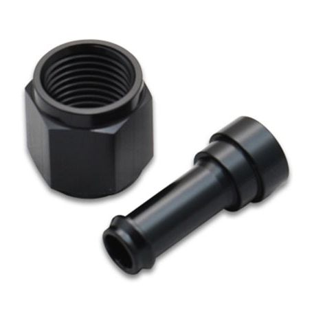 Vibrant 11218 - VIB11218 - Vibrant Female -8AN to 1/2 Barb Fitting - Shipped in Europe - Tuningsupply.com