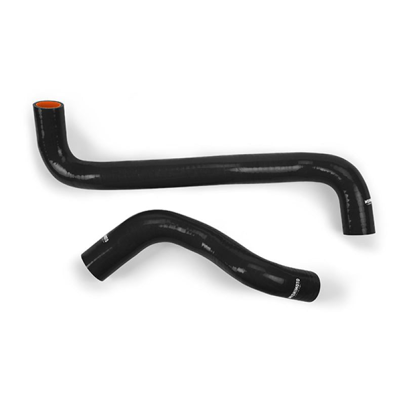 Mishimoto MMHOSE-VET-97BK - MISMMHOSE-VET-97BK - Mishimoto 97-04 Chevy Corvette/Z06 Black Silicone Radiator Hose Kit - Shipped in Europe - Tuningsupply.com