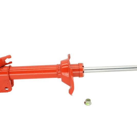 KYB 734037 - KYB734037 - KYB Shocks & Struts AGX Rear Left SUBARU Impreza (AWD) 2002-03 SUBARU WRX 2002-03 - Shipped in Europe - Tuningsupply.com