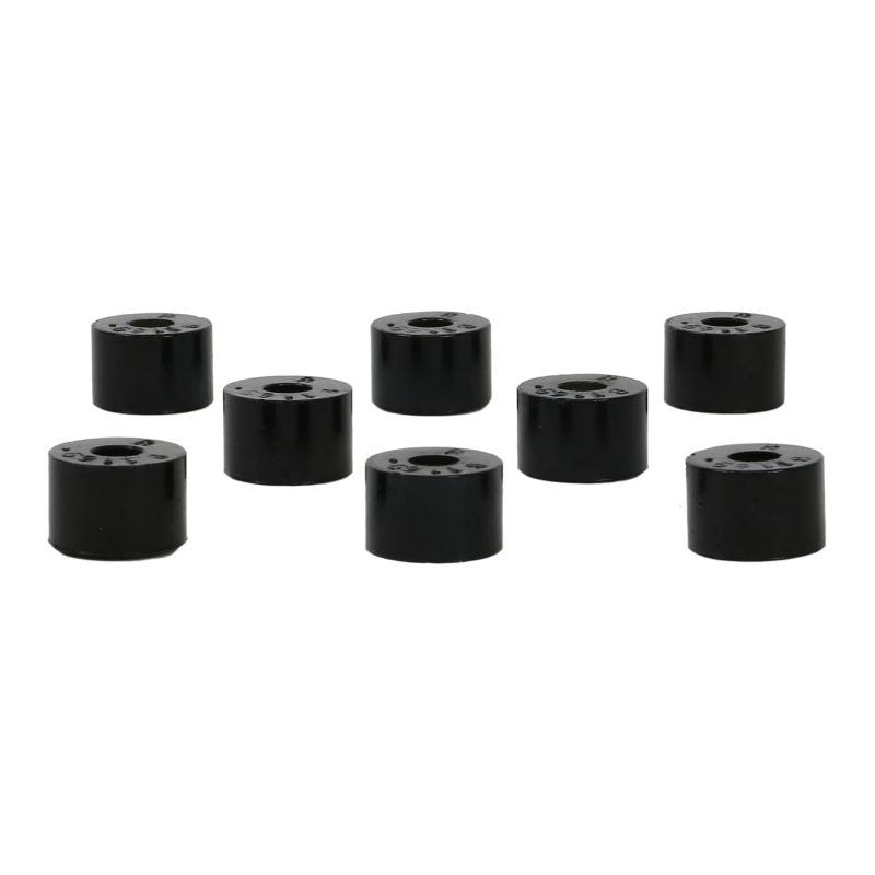 Whiteline W21169 - WHLW21169 - Whiteline Plus 10/85-4/90 4cyl Front and Rear Sway Bar Link Assembly - Shipped in Europe - Tuningsupply.com