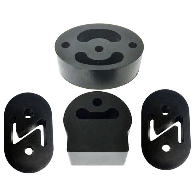 Torque Solution TS-EH-303 - TQSTS-EH-303 - Torque Solution Exhaust Mount Kit: Honda Civic 12+ Including SI - Shipped in Europe - Tuningsupply.com