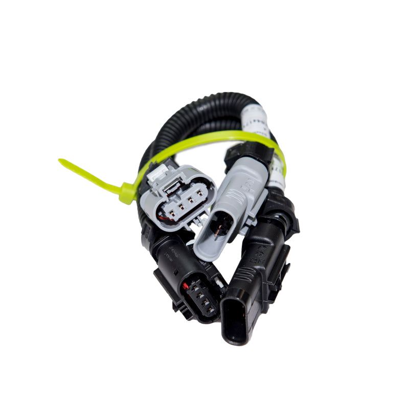 Kooks Headers CAS-104326 - KSHCAS-104326 - Kooks 2016 Chevrolet Camaro SS O2 Extension Kit - 10in Front Left Ext Wire - 8in Rear Left Ext Wire - Shipped in Europe - Tuningsupply.com