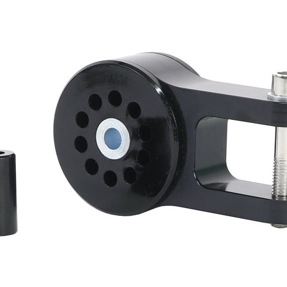 Whiteline KDT974 - WHLKDT974 - Whiteline 04-15 Ford Focus / 04-13 Mazda 3 / 04-12 Volvo S40 Engine Pitch Mount Bushing - Shipped in Europe - Tuningsupply.com